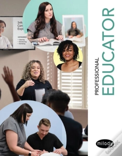 Capa do artigo Milady Professional Educator