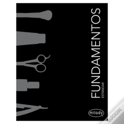 Capa do artigo Milady Standard Foundations, Spanish