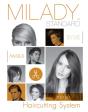 Milady Standard Haircutting System, Spiral Bound Version - Preview
