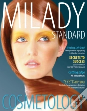 Capa do artigo Milady Std Cos
