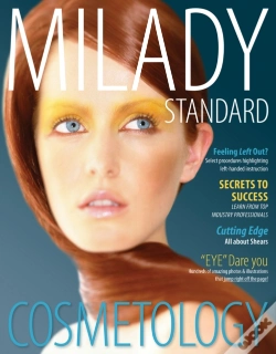 Capa do artigo Milady Std Cos