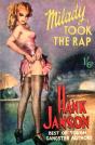 Milady Took The Rap - Preview
