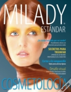 Capa do artigo Milady'S Standard Cosmetology
