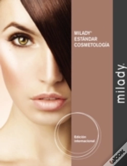 Capa do artigo Milady'S Standard Cosmetology Textbook
