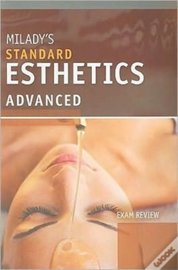 Capa do artigo Milady'S Standard Esthetics