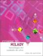 Milady'S Standard: Nail Technology-Spanish Workbook Online - Preview