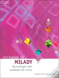 Capa do artigo Milady'S Standard: Nail Technology-Spanish Workbook Online