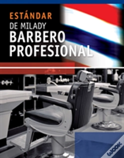 Capa do artigo Milady'S Standard Professional Barbering