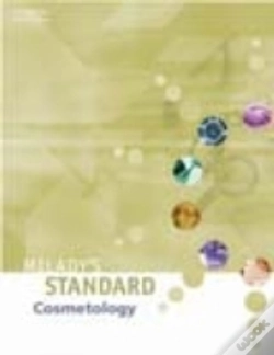 Capa do artigo Milady'S Standard Textbook Of Cosmetology