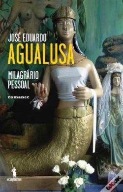 Capa do artigo Milagrário Pessoal