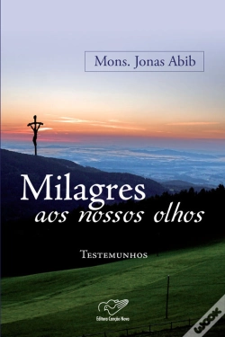 Capa do artigo Milagre Aos Nossos Olhos