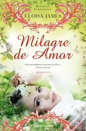 Capa do artigo Milagre de Amor