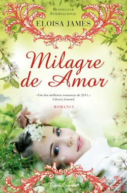 Capa do artigo Milagre de Amor