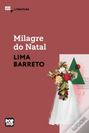 Capa do artigo Milagre Do Natal