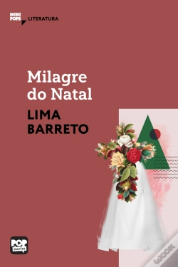 Capa do artigo Milagre Do Natal
