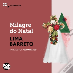 Capa do artigo Milagre Do Natal