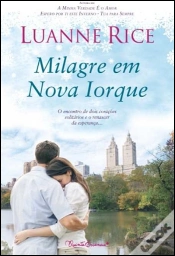 Capa do artigo Milagre em Nova Iorque
