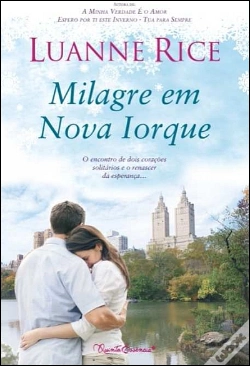 Capa do artigo Milagre em Nova Iorque