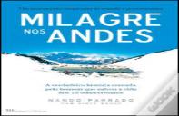 Milagre nos Andes