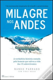 Milagre nos Andes