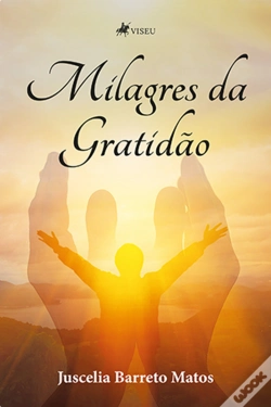 Capa do artigo Milagres Da Gratidão