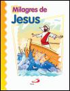 Milagres de Jesus