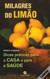 Capa do artigo Milagres do Limão