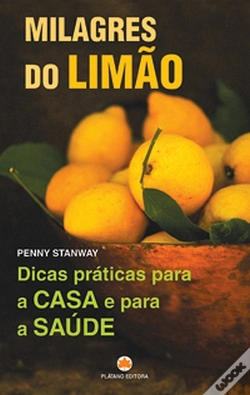 Capa do artigo Milagres do Limão