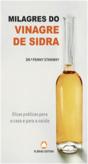 Milagres do Vinagre de Sidra - Preview