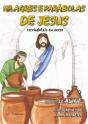 Milagres e Parábolas de Jesus - Preview