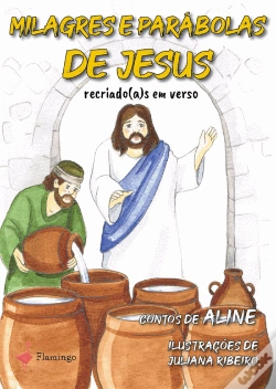 Capa do artigo Milagres e Parábolas de Jesus
