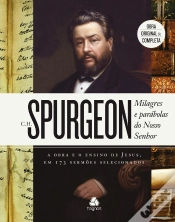 Capa do artigo Milagres E Parábolas Do Nosso Senhor