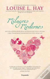 Capa do artigo Milagres Modernos