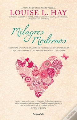 Capa do artigo Milagres Modernos
