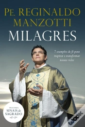 Capa do artigo Milagres
