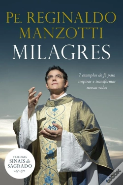 Capa do artigo Milagres