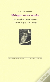 Capa do artigo Milagro De La Noche
