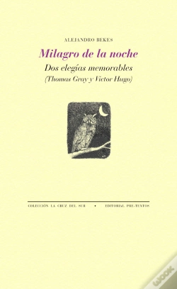 Capa do artigo Milagro De La Noche
