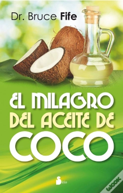 Capa do artigo Milagro Del Aceite De Coco, El
