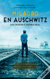 Capa do artigo Milagro En Auschwitz