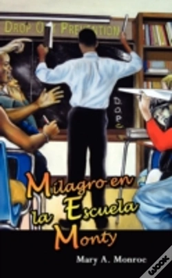 Capa do artigo Milagro En La Escuela Monty