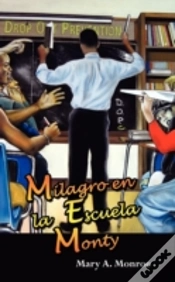 Capa do artigo Milagro En La Escuela Monty