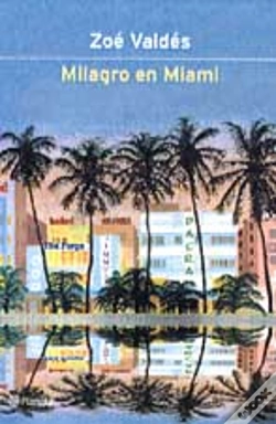 Capa do artigo Milagro En Miami