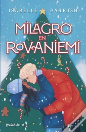 Milagro En Rovaniemi