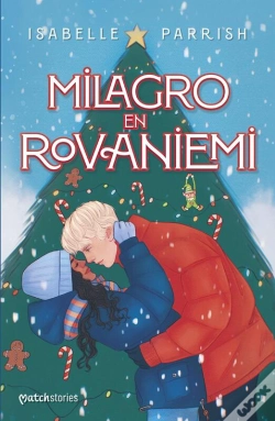 Capa do artigo Milagro En Rovaniemi