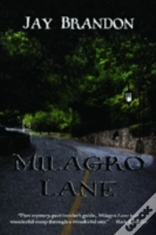 Capa do artigo Milagro Lane