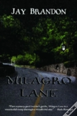 Capa do artigo Milagro Lane