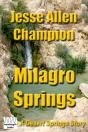 Milagro Springs - Preview