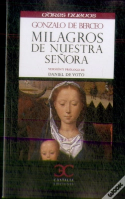 Capa do artigo Milagros De Nuestra Señora