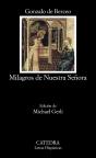 Milagros De Nuestra Señora - Preview